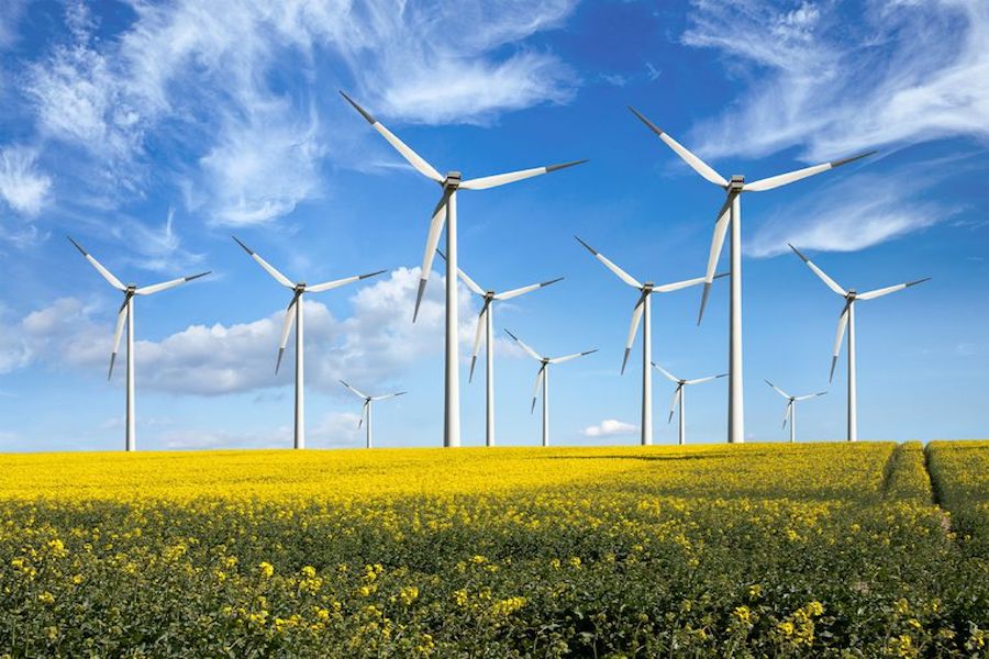 定了！2億千瓦 國家能源局官宣2024年全國風(fēng)電光伏新增裝機(jī)目標(biāo)