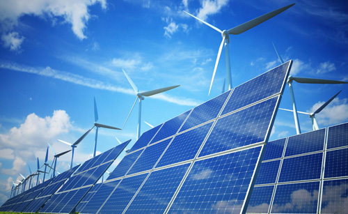 廣西2023年風(fēng)、光競配評分公示：上報(bào)超50GW，優(yōu)選15GW
